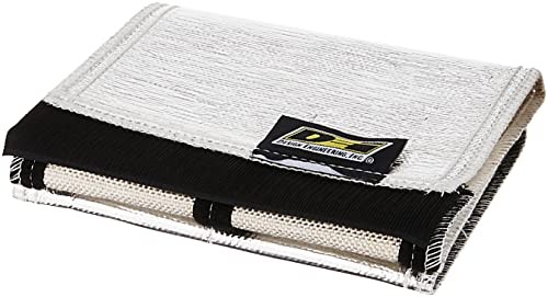 010402 Versa-Shield 7" x 24" Starter Heat Shield Wrap