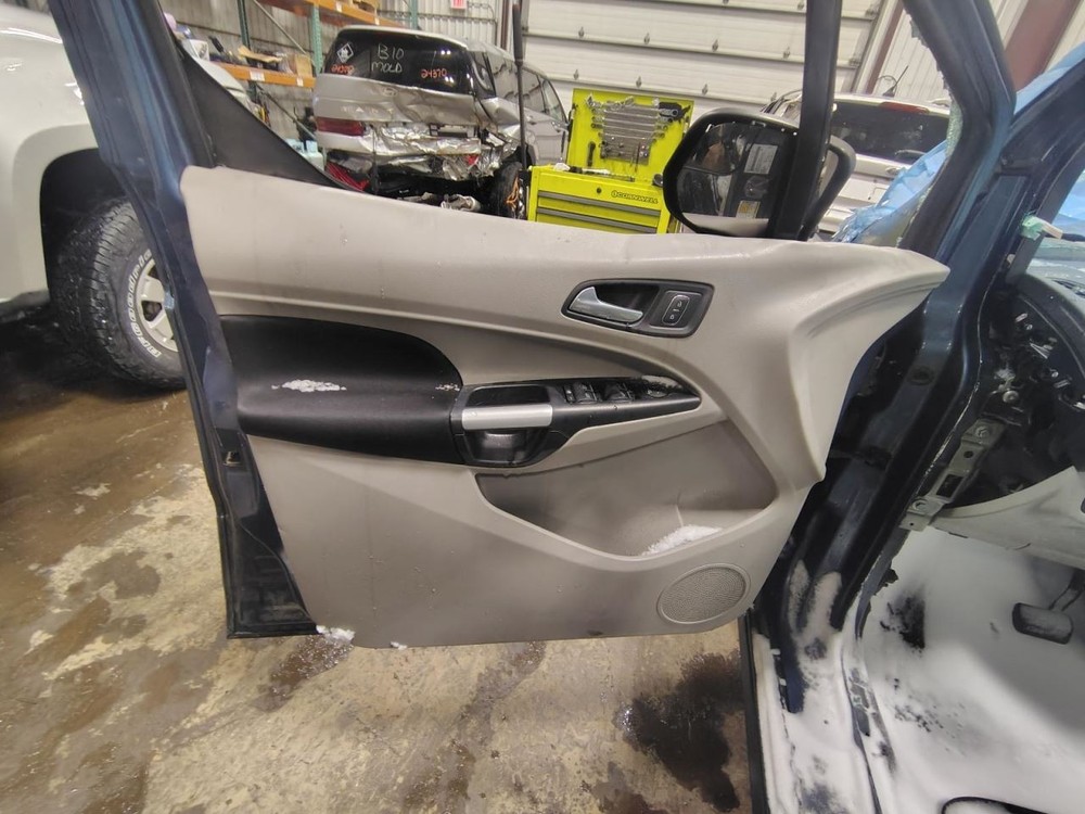 TRANSCNCT 2020 Headrest 1487813