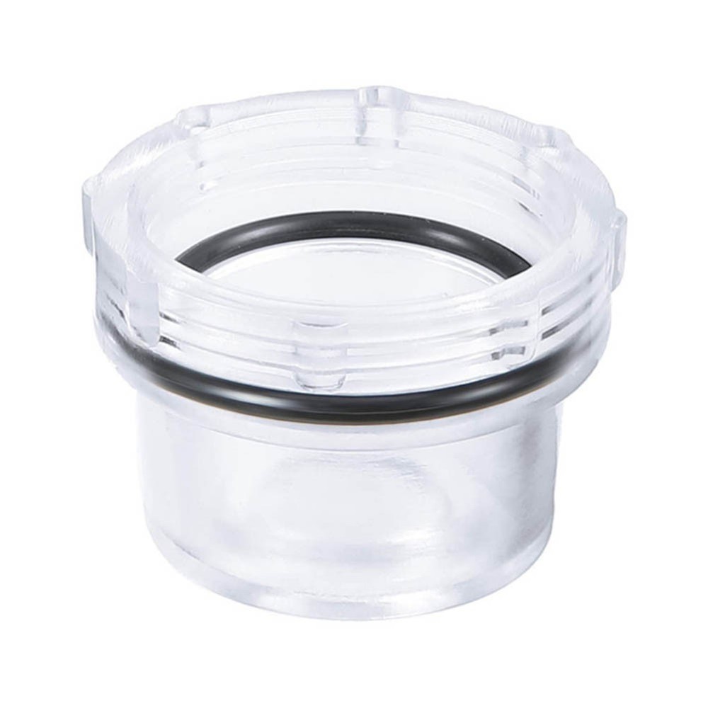 Water Pipe Filter Water Level Controller For Car Washes For Floor Scrubbers