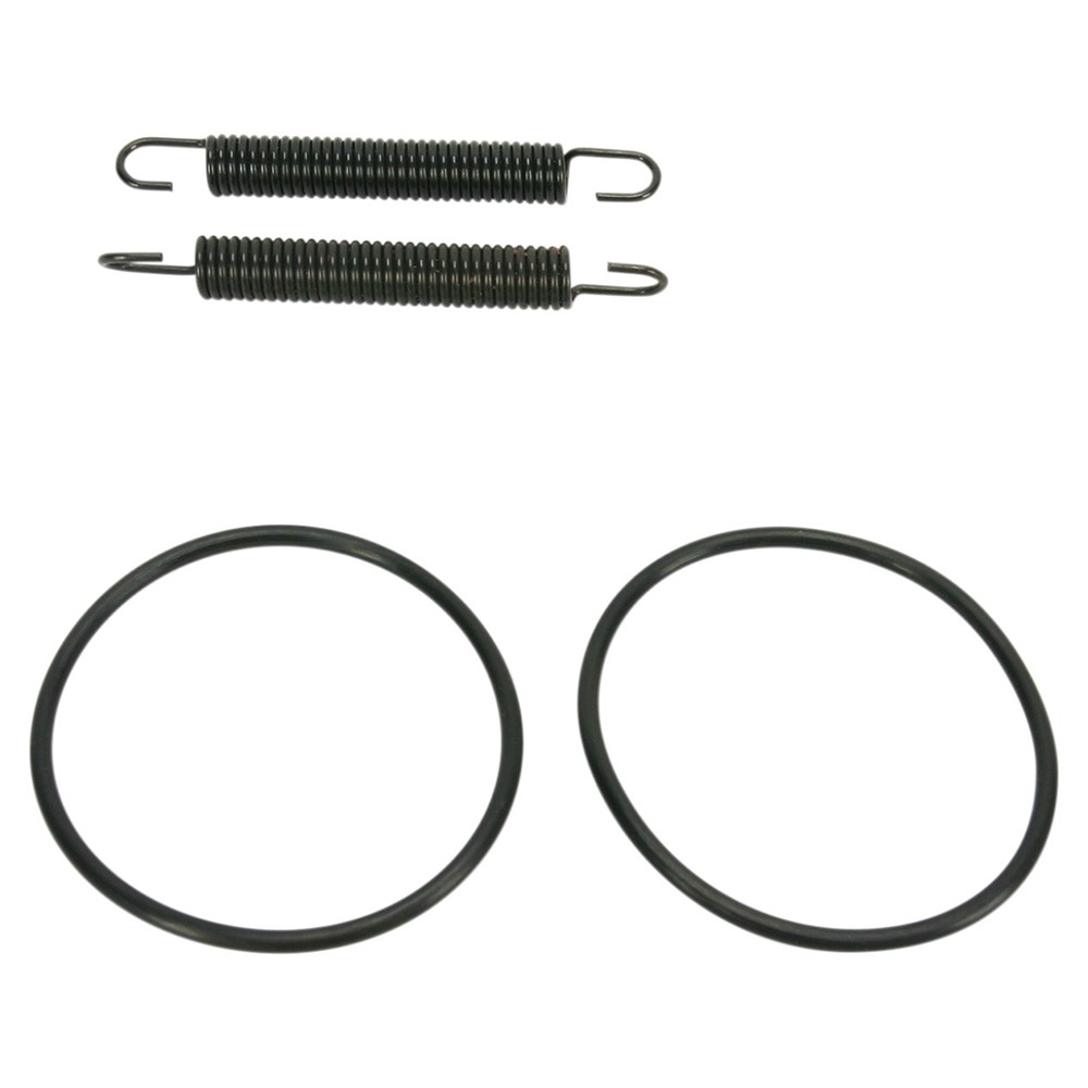 FMF Racing O-Ring and Spring Kit 011318