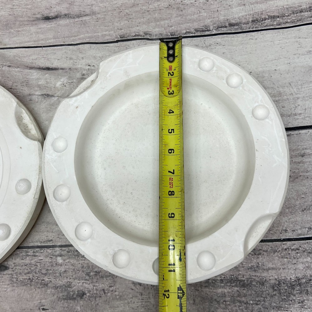 Ceramic Slip Casting Mold Base Arnels #837