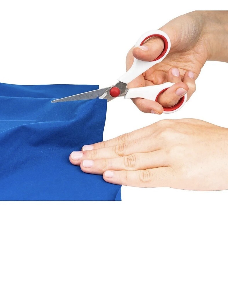 Singer Sewing Scissors, 5.5in