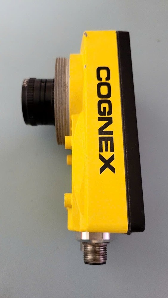 Cognex IS 5403-00 ,full cable, used,tested