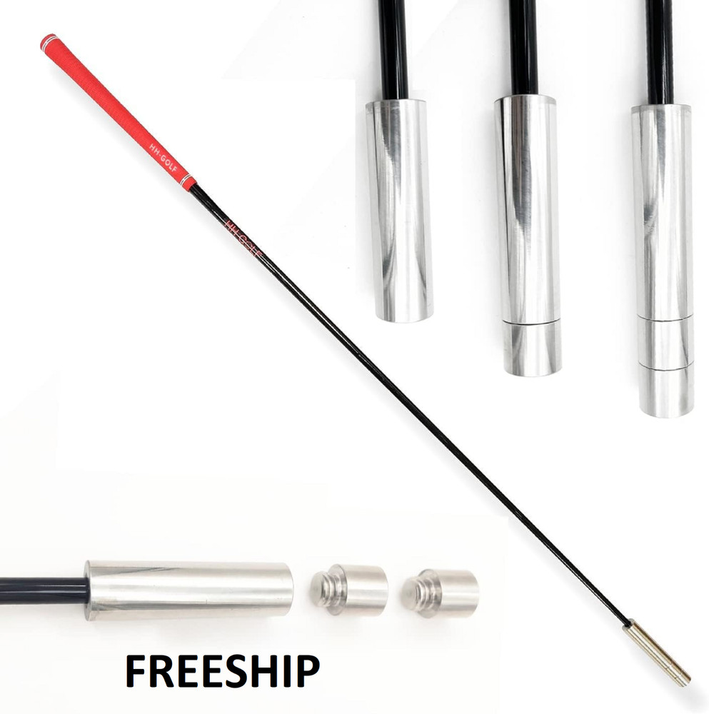 Golf Swing Speed Trainer Golf Training Aid and Correction for Strength Golf