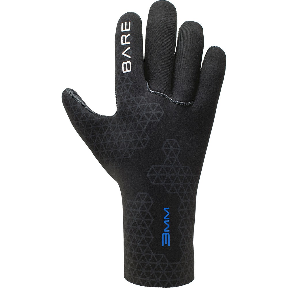 5mm S-Flex Dive Gloves