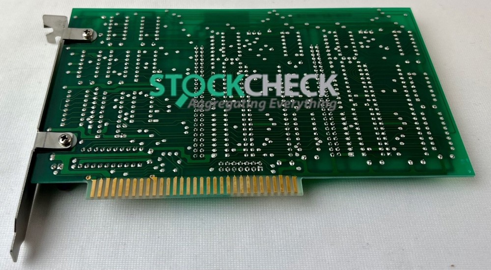 ICS PCDIO48-P Digital I/O. ISA Card | 48 Channels | Input/Output