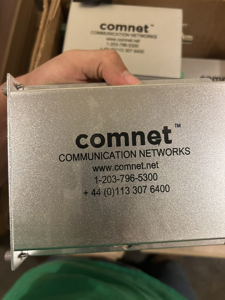 Comnet FVT.1031