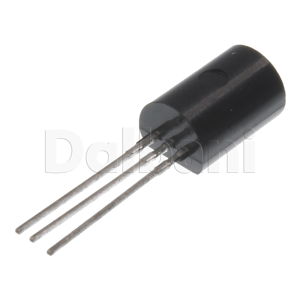 2SC1973 Original New Panasonic TO-92 Transistor