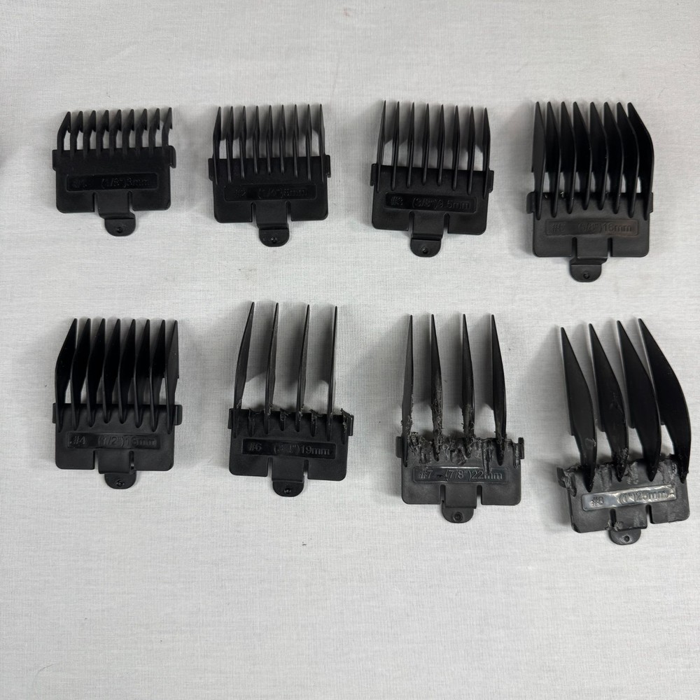 CONAIRPRO dog-Clipper Set with Eight Attachments