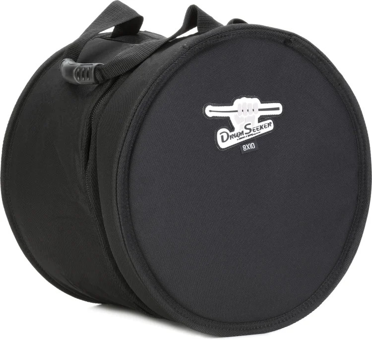 Humes & Berg Drum Seeker Mounted Tom Bag - 8" x 10"