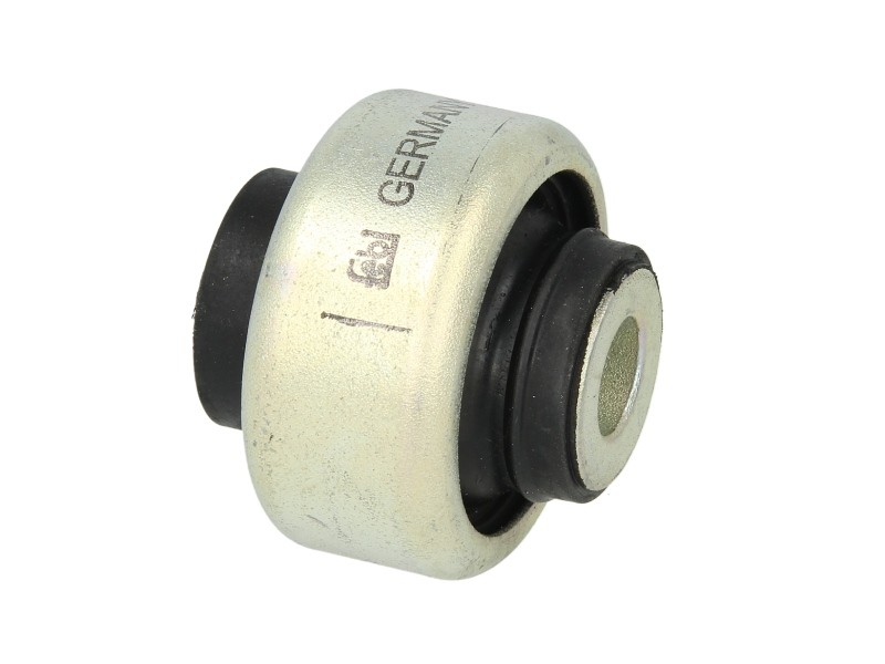 Engine control arm entblock rear front left