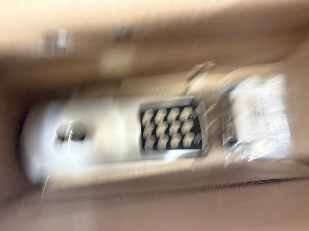 Dormakaba E201uxsll-626-41 Electronic Locks, 2000, Exit Trim