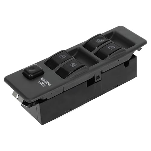 Power Window Switch No.MR753373 Front Left Driver Side Window Control Switch