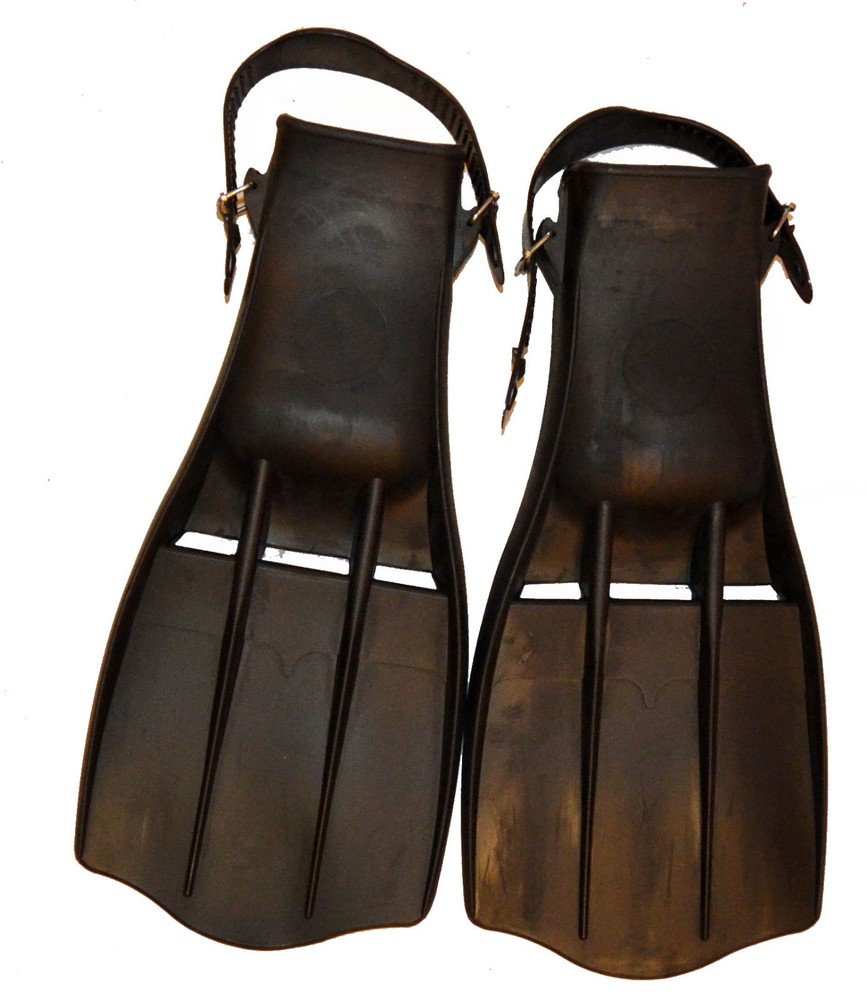 Scuba Jet Fin Bulk Buy - Medium