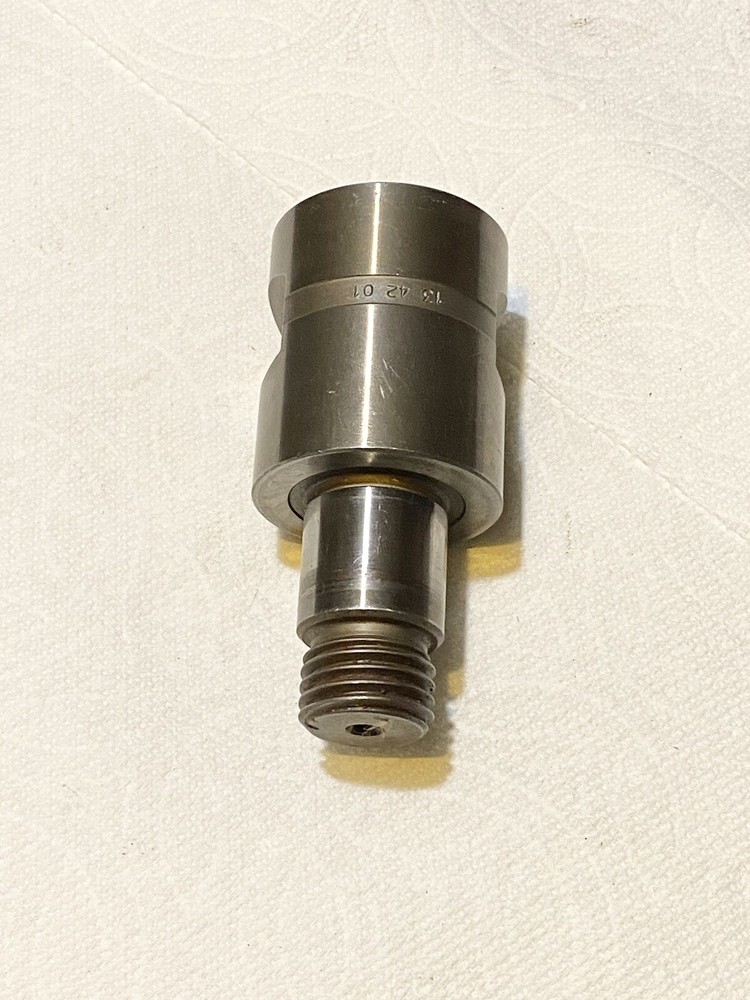 URMA 13 42 01 BORING HEAD MODULAR EXTENSION / ADAPTER