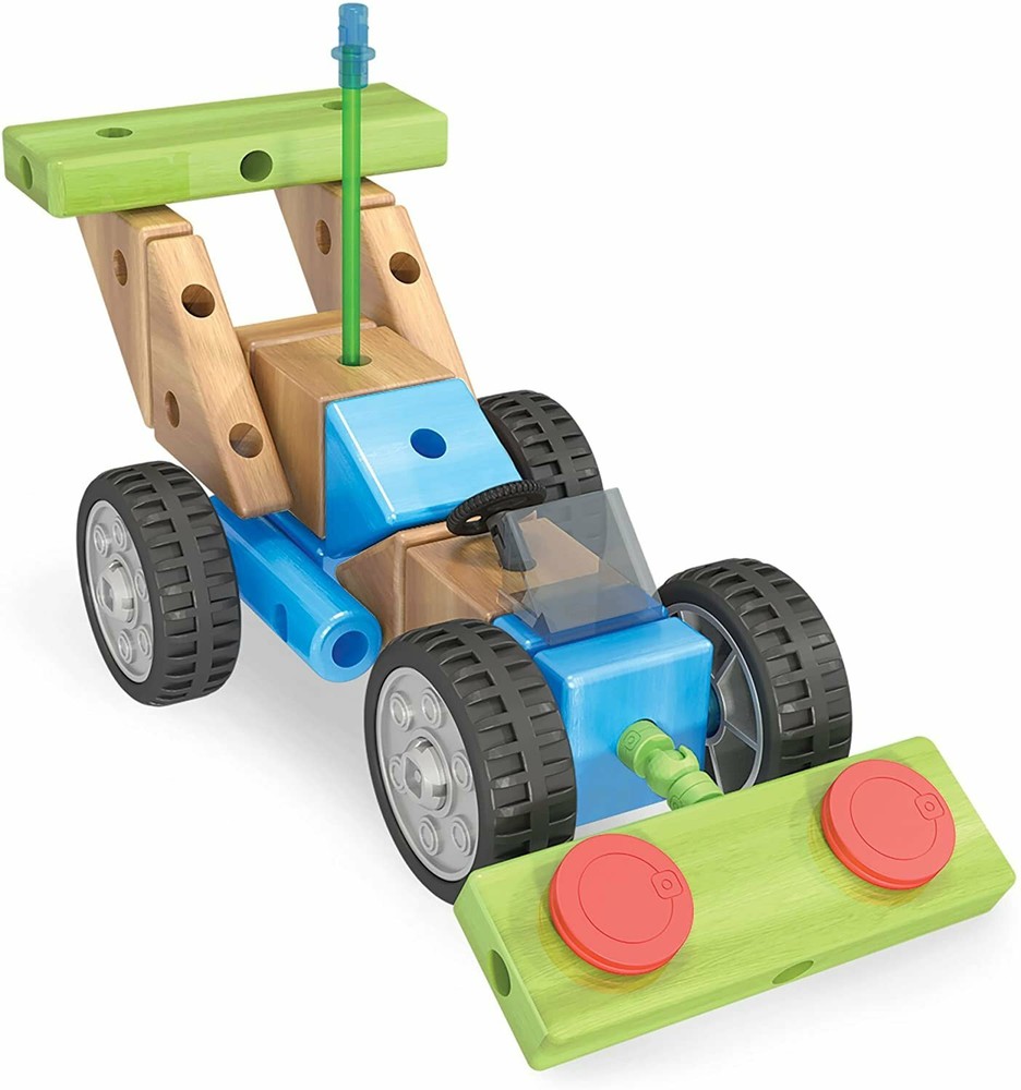 Blip Smarty Parts Engineer Set Engineer Set