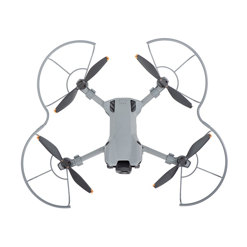 Propeller Blade Guard Anti-Collision Ring Protective Cover for DJI Mini5Pro Part