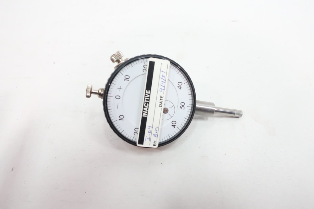 Mitutoyo 2415F Dial Indicator