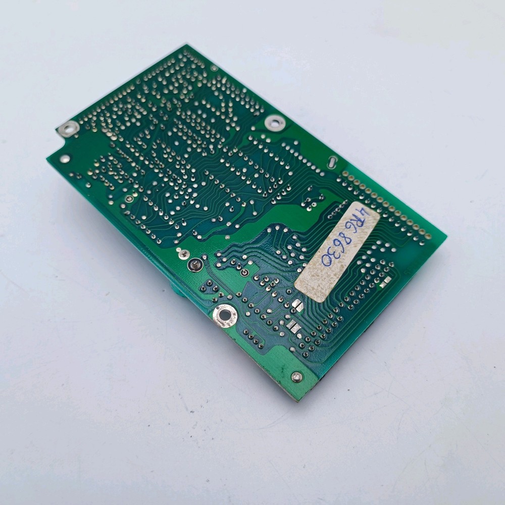 Furuno TR68830 Display Controller PCB MJ8805A TC4050BP f/Radar Plotter Interface