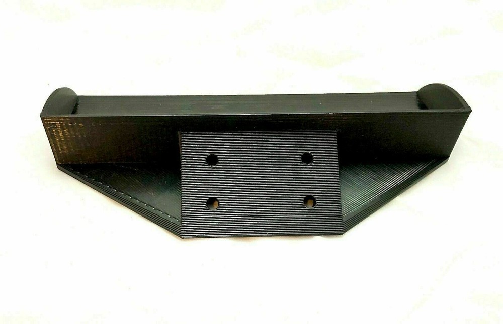 Bandit Front Wing / Splitter TRAXXAS Drag Racing Down Force