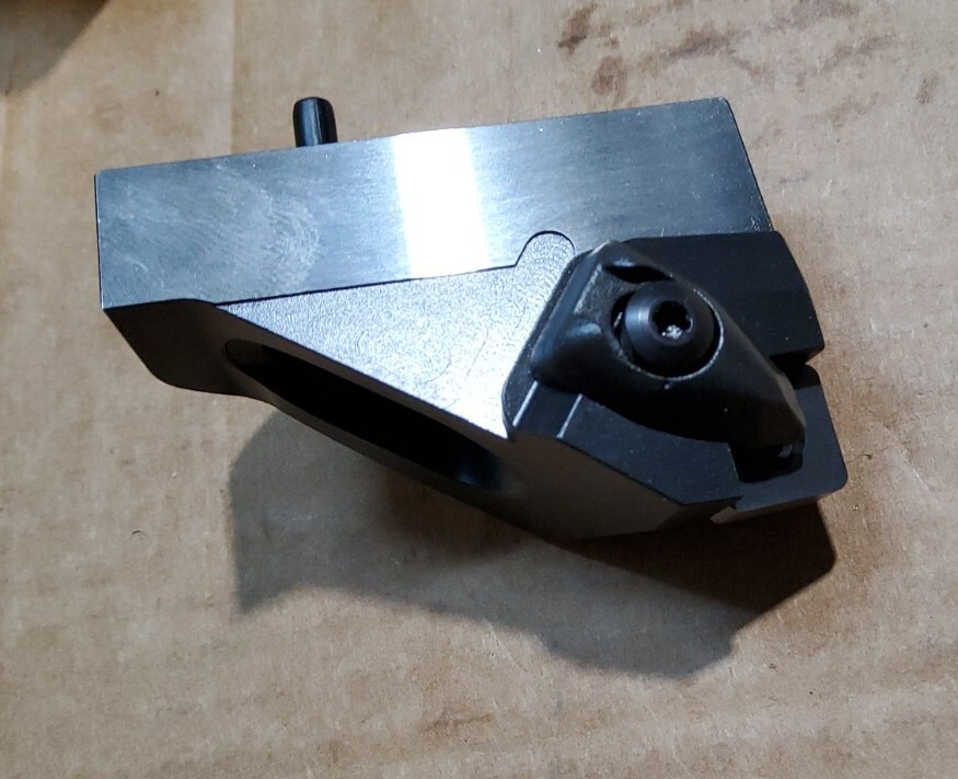 SANDVIK 391.68D-6-10136S12B ADJUSTABLE BORING CARTRIDGE