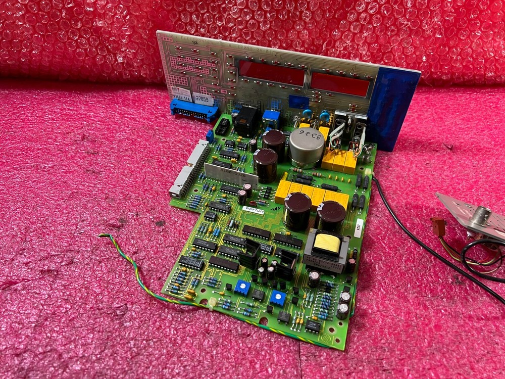 HP 4934A TIMS Tester ''Panel'' 03372-60203