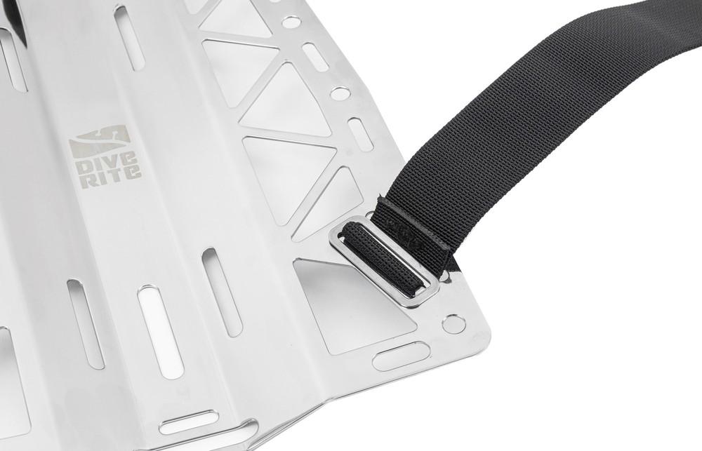 Dive Rite Trans-Plate Harness