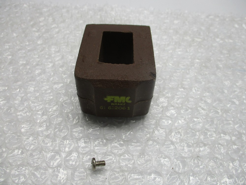 FMC 61622061 BRAKE COIL NSMP