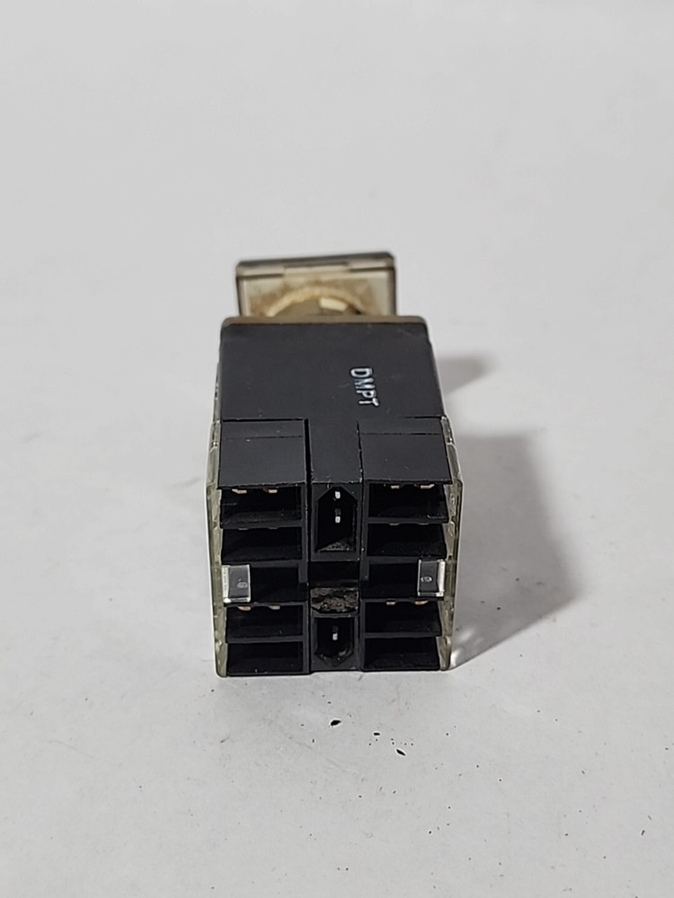 ALLEN BRADLEY 800MS-CQA24 SER A PUSH BUTTON