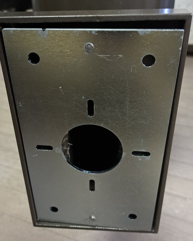 Lumilite cannon light