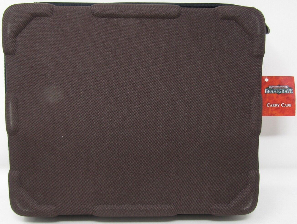 Warhammer Underworlds Beastgrave Carry Case