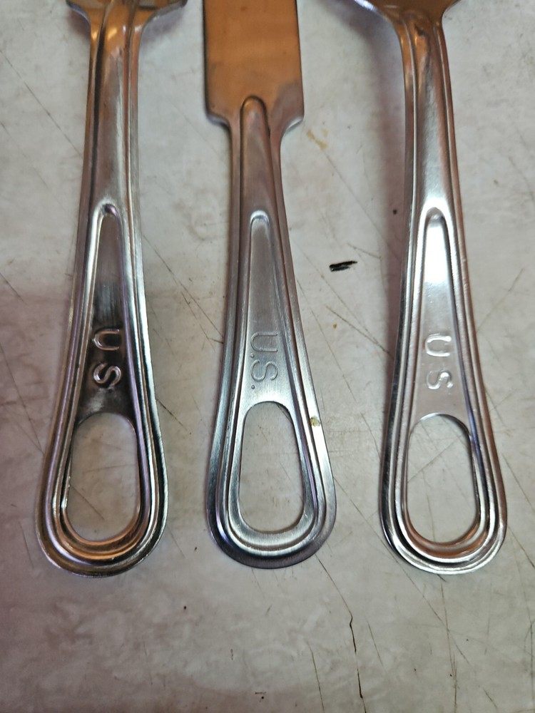 WYOTT US Mess Kit