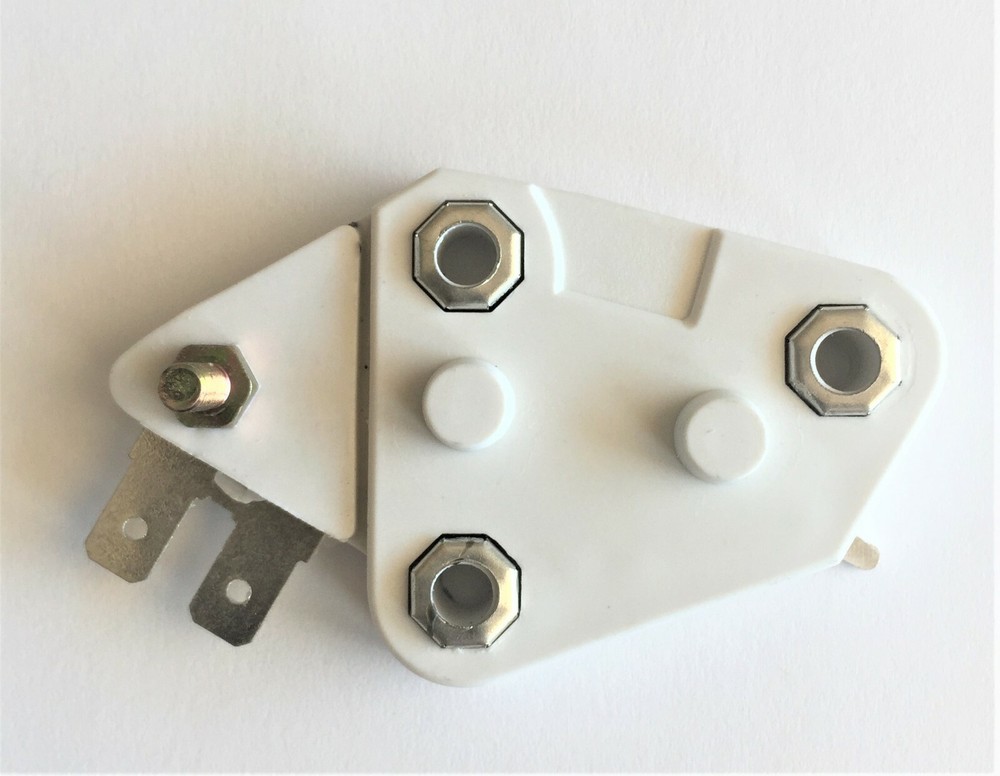 New Delco SI Alternator Voltage Regulator D33