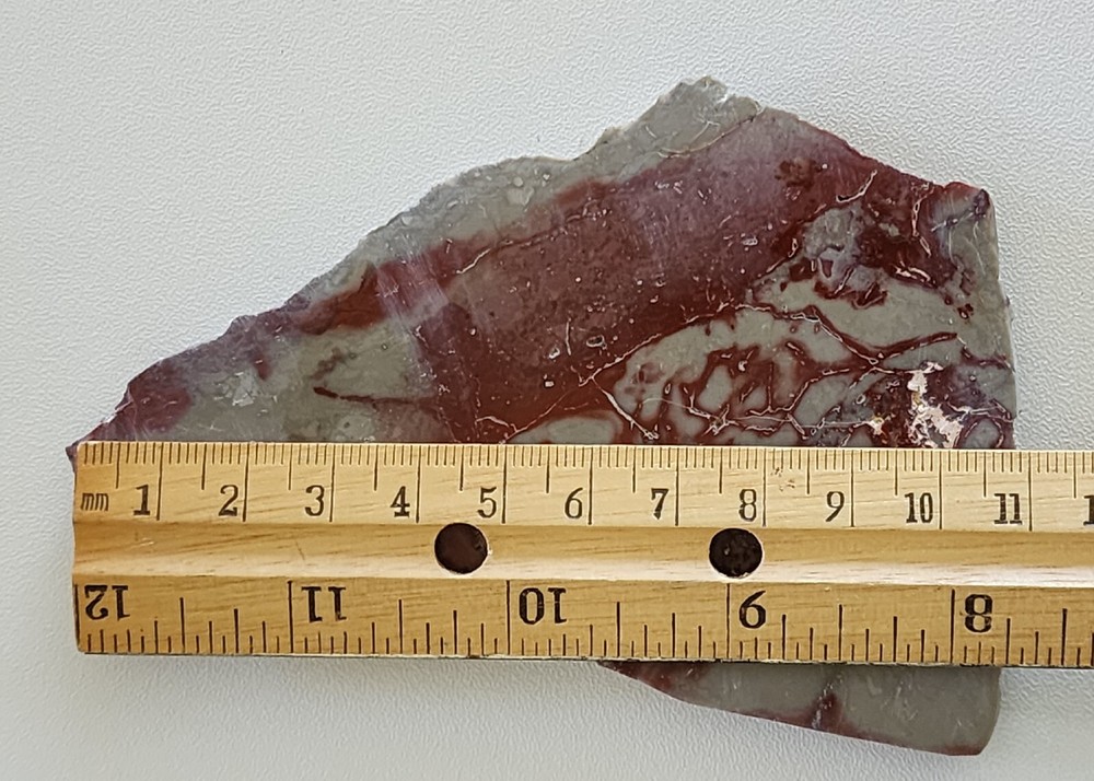 Jasper Lapidary Slab