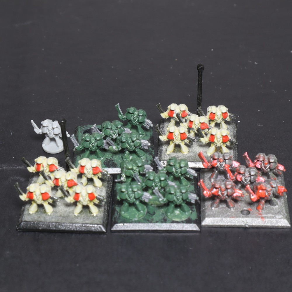 Epic, Space Marines, Assault Marines , Games Workshop