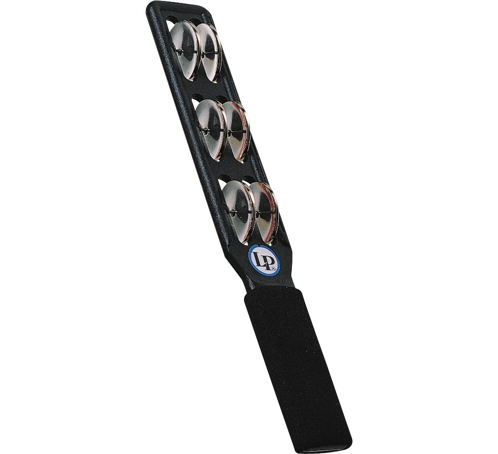 LP Jingle Sticks Black