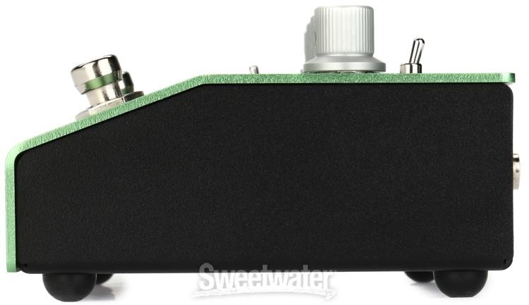 Grace Design REX Microphone Preamp Pedal with Boost