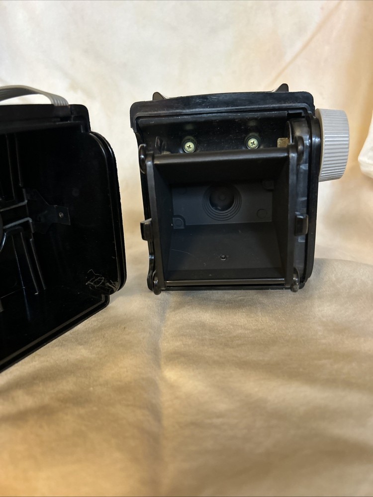 Tower No. 1 Vintage 1950s Box Camera