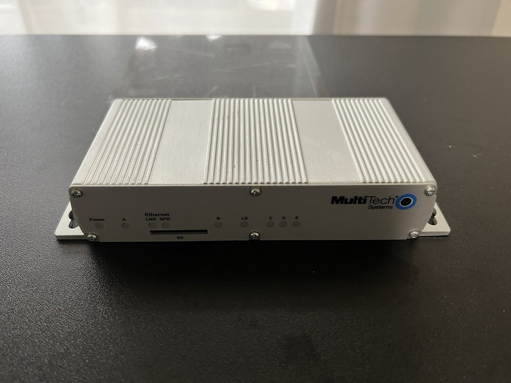 Multitech systems MTCDP-EV3