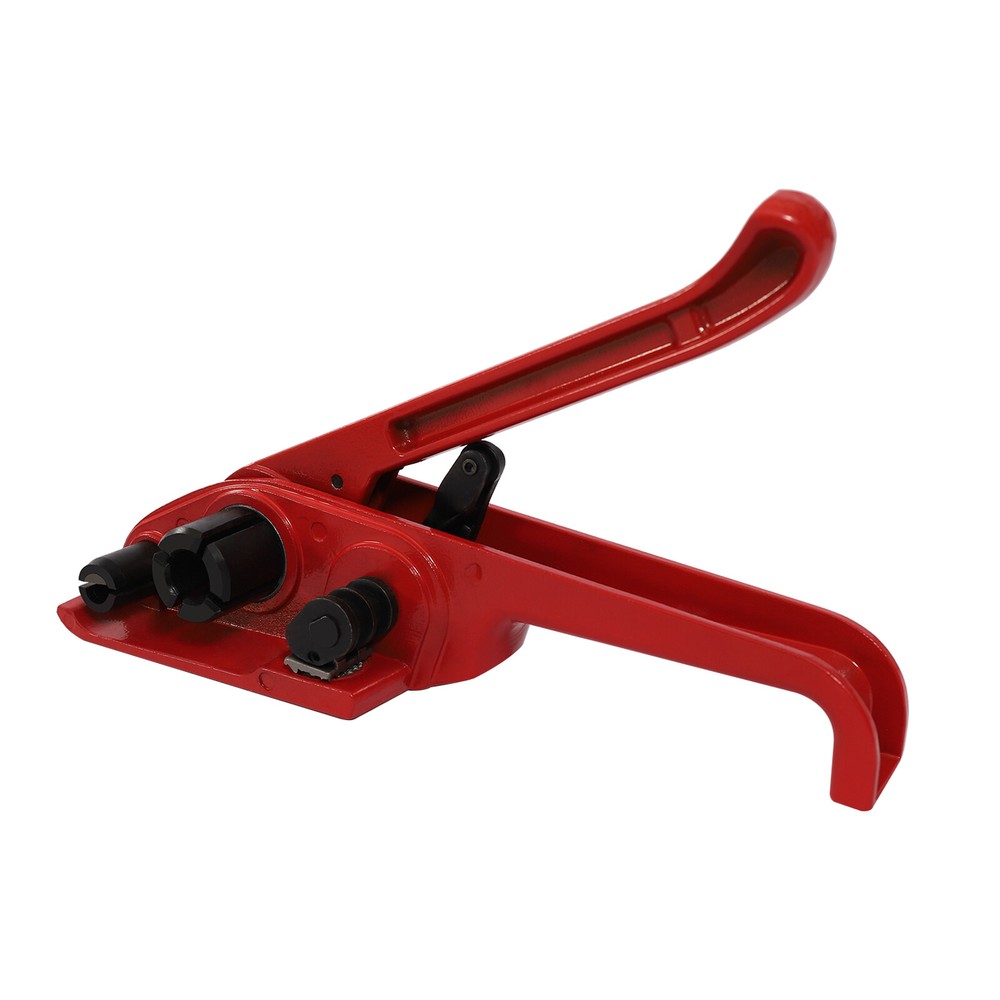 Banding Strapping Kit Packaging Strapping Tool Rotating
