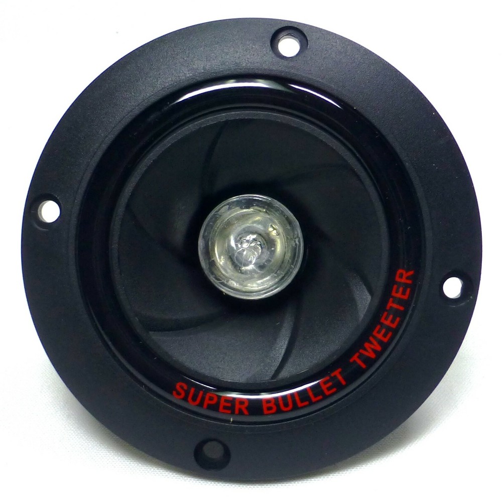 Replacement Horn For Peavey 112M High Frequency Round Tweeter (Powered).