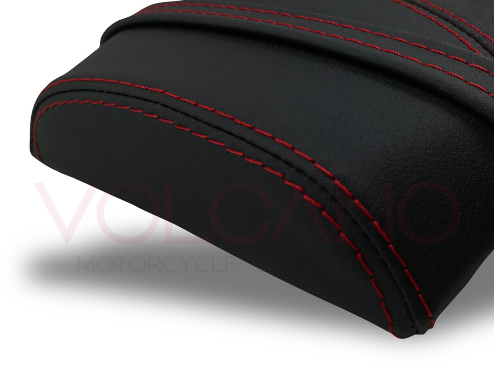 Lining Acrylic Saddle F4 2010