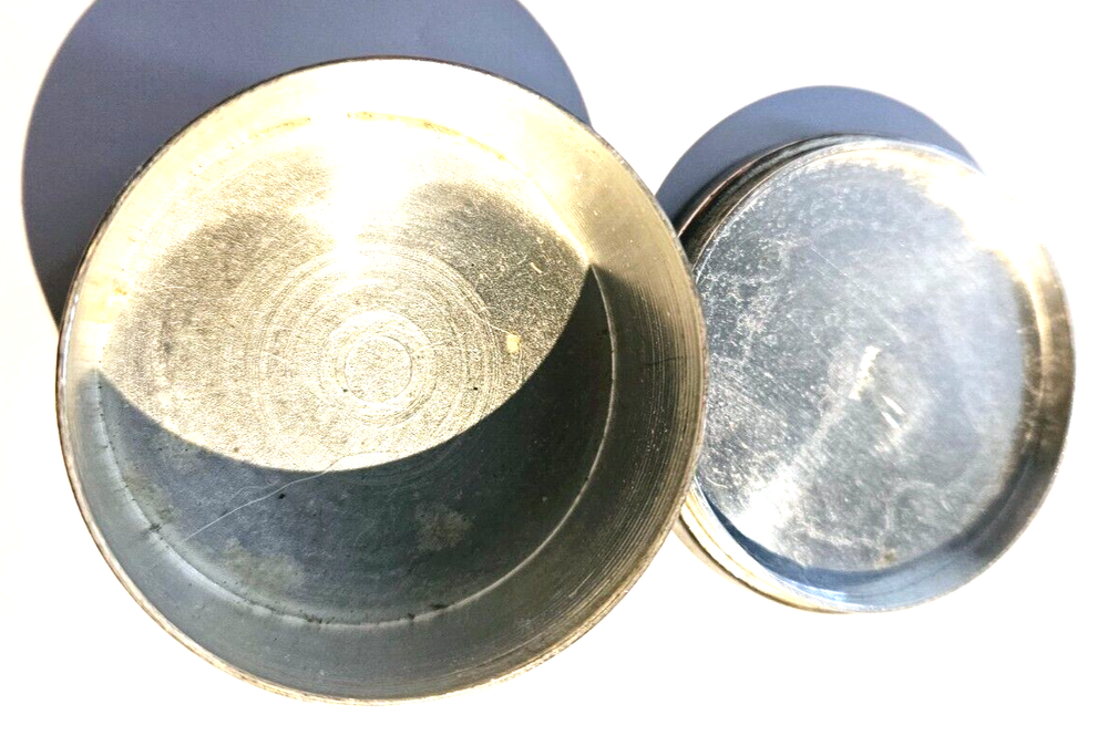 Beautiful Tamatsi Colorful Tin