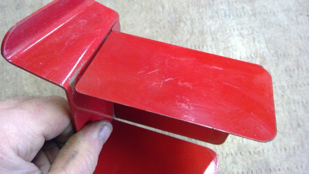 Mec E-Z Pak 12 Gauge Shot Shell Stacker EZ Pack Reloading
