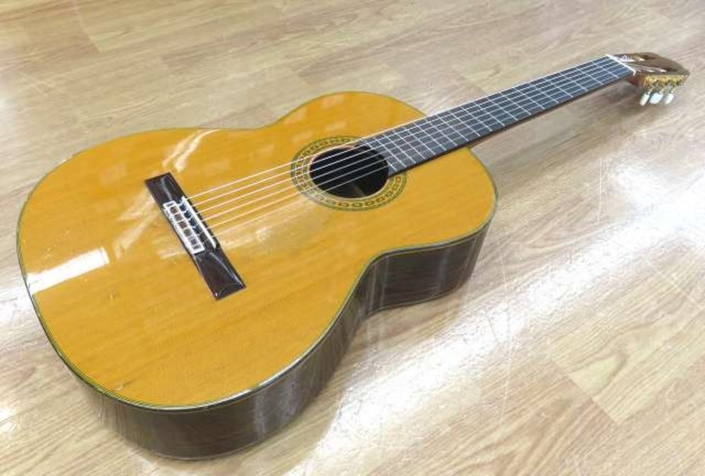 ASTURIAS STANDARD Classical Guitar