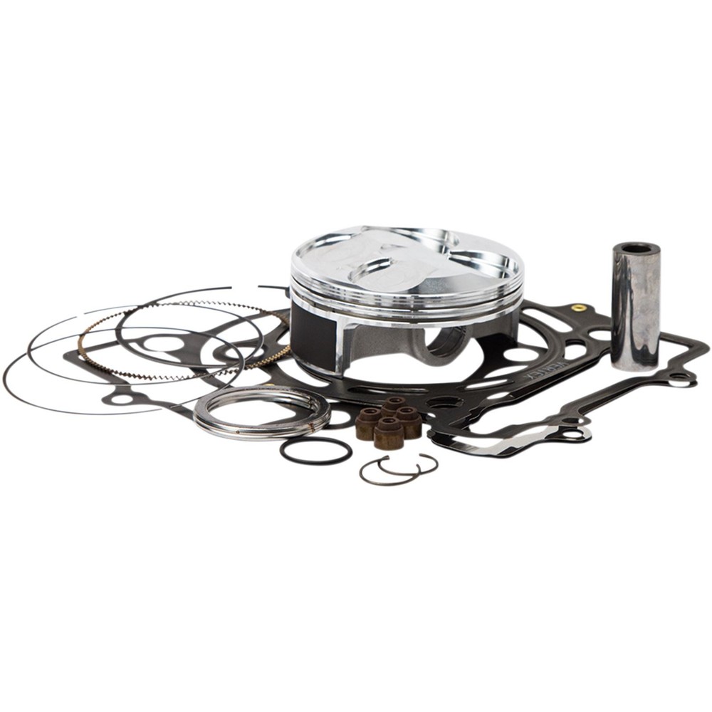 Vertex Top End Kit Forged High Compression VTKTC23647A