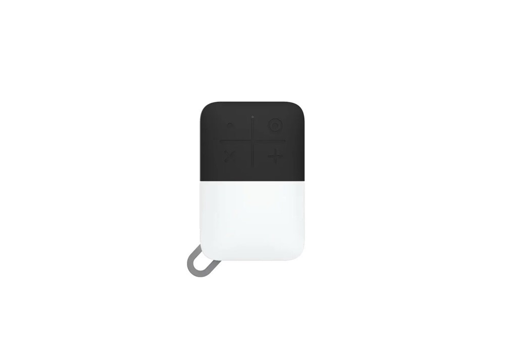 Abode Key Fob - Arm & Disarm Your System