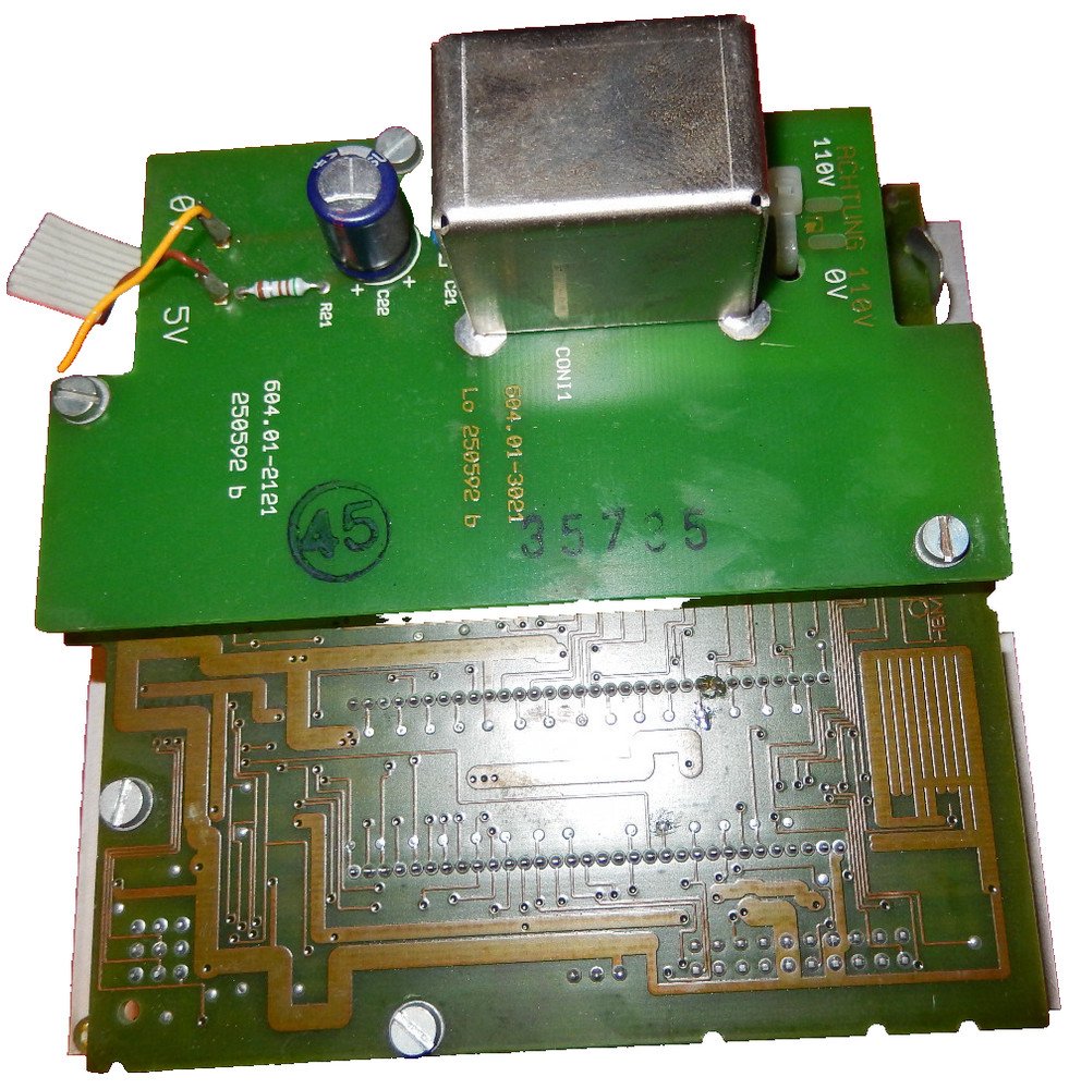 HBM AB12 - MGC