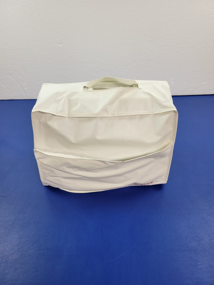 Nice Singer 7380 Quantum Quilter Sewing Machine SERVICED!