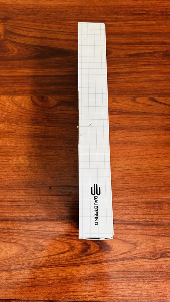 Bauerfeind ViscoPed S Viscoelastic Insoles Size IV